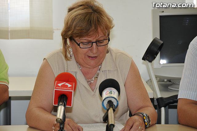 Clausurado el Programa de Iniciacin Profesional Especial (PIPE) “Auxiliares de oficina”, organizado por MIFITO - 3