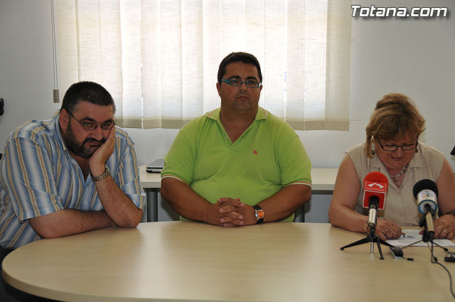 Clausurado el Programa de Iniciacin Profesional Especial (PIPE) “Auxiliares de oficina”, organizado por MIFITO - 8