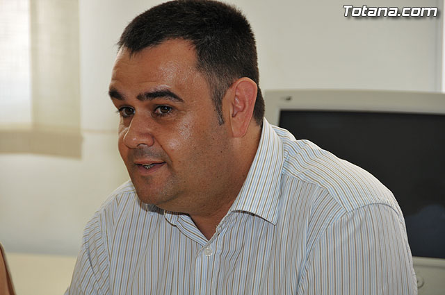 Clausurado el Programa de Iniciacin Profesional Especial (PIPE) “Auxiliares de oficina”, organizado por MIFITO - 11