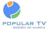 Popular TV Región de Murcia, lider en cuota local de audiencia de la temporada 2008-2009