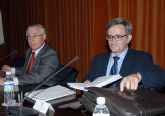 El director general de Poltica Universitaria anuncia el compromiso del Ministerio para financiar el mster de Secundaria