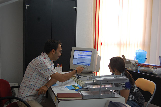 Nuevo blog de la Agencia de Desarrollo Local de Alguazas - 1, Foto 1