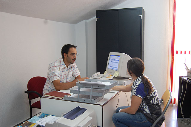 Nuevo blog de la Agencia de Desarrollo Local de Alguazas - 2, Foto 2