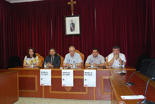“Yacimientos de empleo en el medio rural” es el título del curso de la Universidad del Mar que se impartirá en Abarán - 1, Foto 1