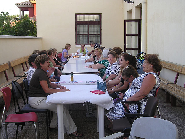 El Centro de la Mujer de Rincón de Beniscornia organiza un concurso de repostería - 2, Foto 2