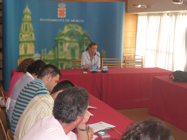 El Ayuntamiento destina más de 6,2 millones de euros en 2009 a obras de mantenimiento y mejora de los colegios públicos del municipio - 1, Foto 1