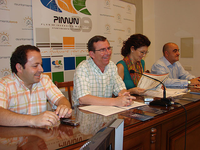 “Lorca, Taller del Tiempo” amplía su oferta veraniega con representaciones teatrales y la posibilidad de dormir en el propio castillo - 1, Foto 1