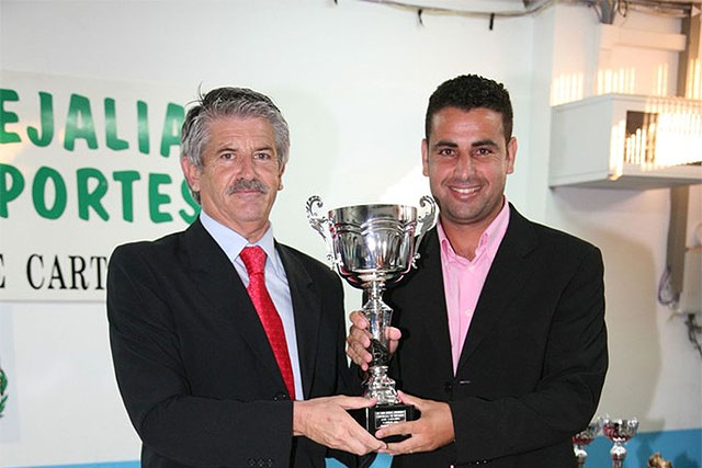 Jóvenes Marroquíes se proclaman campeones en la Liga Local de Fútbol Aficionado - 3, Foto 3