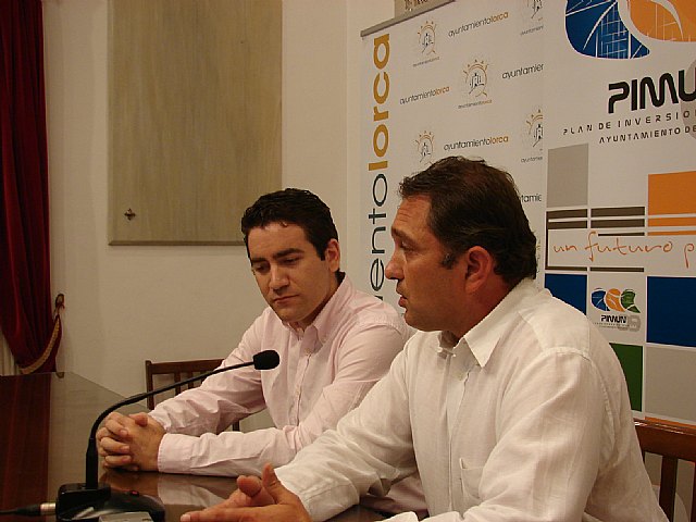 El Ayuntamiento de Lorca ahorró más de 1 millón de euros en materia energética durante 2008 - 1, Foto 1