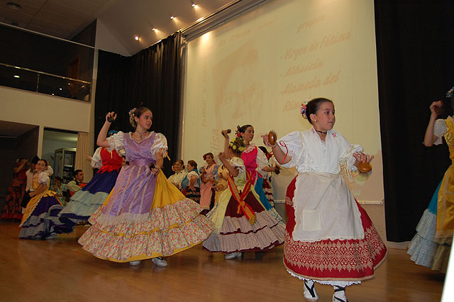 Las “Semanas Culturales” torreñas comienzan de la mano de la peña “El Rincón” - 1, Foto 1