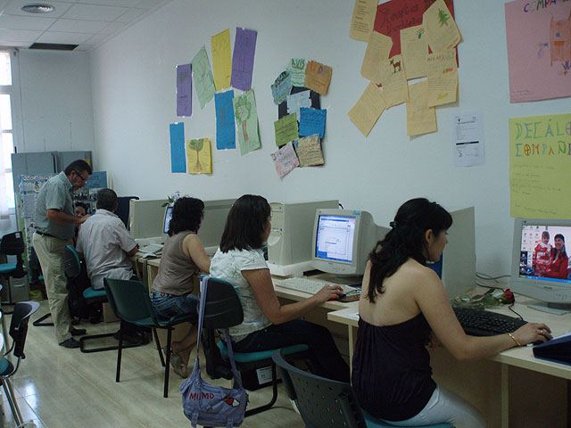 Actividades realizadas recientemente por MIFITO, Foto 1