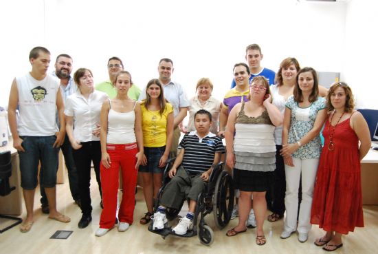 Actividades realizadas recientemente por MIFITO, Foto 4