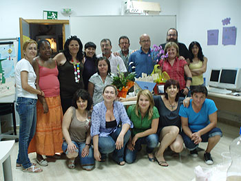 Actividades realizadas recientemente por MIFITO, Foto 3