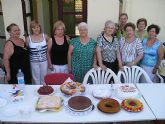 El Centro de la Mujer de Rincón de Beniscornia organiza un concurso de repostería