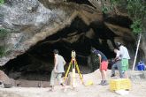 Comienza la XX campaña de excavación arqueológica en la Cueva Negra