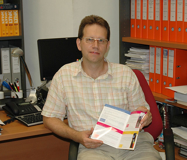 La UCAM, combatirá la exclusión social en su Campus de Verano - 1, Foto 1