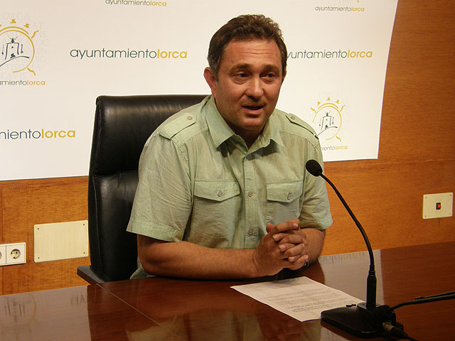 El Gobierno Local encarga la instalación de alumbrado público en la Carretera de Lorca, en Avilés - 1, Foto 1