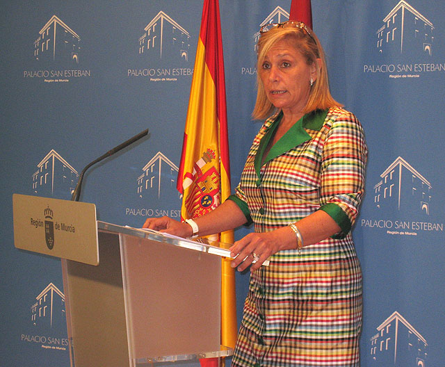 483.000 euros para planes de prevención de drogodependencias en diversos municipios - 1, Foto 1