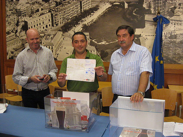 Más de 18.000 personas han degustado los pinchos de ‘La Senda de la Tapica’ - 1, Foto 1