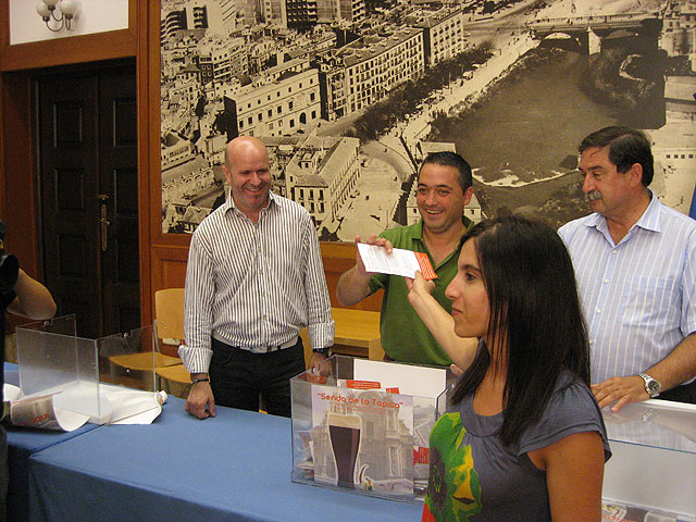 Más de 18.000 personas han degustado los pinchos de ‘La Senda de la Tapica’ - 2, Foto 2