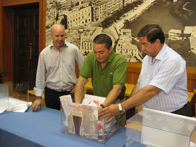 Más de 18.000 personas han degustado los pinchos de ‘La Senda de la Tapica’ - 3, Foto 3