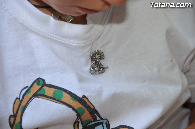 Un total de 300 niños y jvenes participan en las escuelas de verano, campamentos, viajes, y actividades diversas - 31