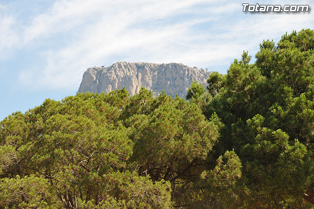 Un total de 300 niños y jvenes participan en las escuelas de verano, campamentos, viajes, y actividades diversas - 49