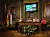 La Consejería de Agricultura y Agua forma a los profesionales de Mazarrón sobre las técnicas de control biológico en el tomate