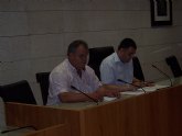El Consejo Asesor Agrario y Ganadero acuerda constituir una comisi�n de trabajo para elaborar el proyecto de la “Casa del Agricultor”A