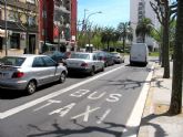Siete nuevos ayuntamientos aprueban en Pleno su integracin en la Entidad Pblica del Transporte