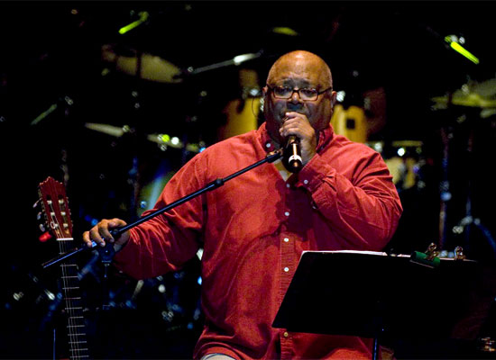 Pablo Milanés emociona con su son cubano en La Mar de Músicas - 1, Foto 1