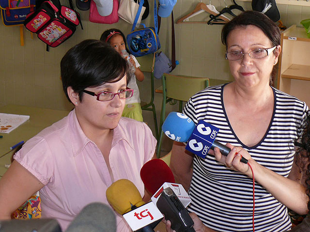 Un total de 380 niños y niñas asisten a las ludotecas de verano que se están desarrollando en Jumilla - 3, Foto 3