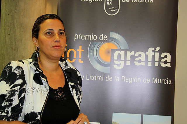 Obras Públicas convoca la V edición del Premio de Fotografía ‘Puertos y litoral de la Región de Murcia’ - 1, Foto 1