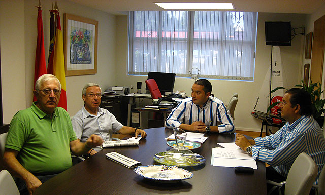 Los huertos de la Feria mantienen sus precios por cuarto año consecutivo - 1, Foto 1