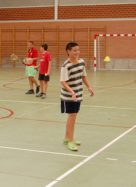 Arranca la Escuela Deportiva de verano de Lorquí - 3, Foto 3