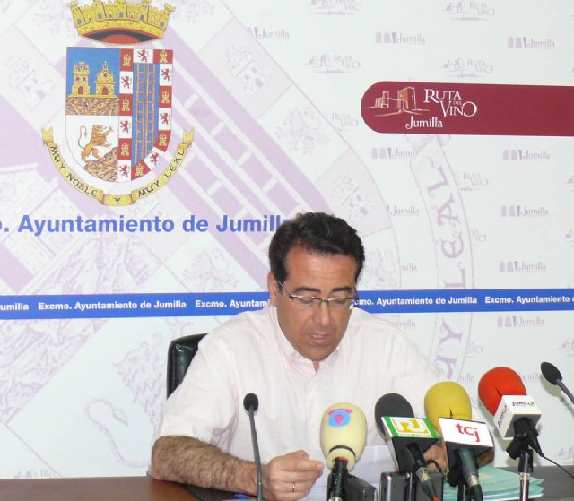 El Ayuntamiento va a firmar un convenio con el Colegio de Veterinarios para el control de microchips de animales - 1, Foto 1