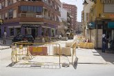 La Concejala de Infraestructuras paraliza las obras del Puerto durante el verano