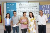 Luis Alhama y Esther Egea ganan el II Concurso de Fotografa Turstica