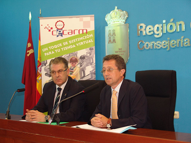 El Sello Cecarm y el Sistema Arbitral de Consumo se unen para aumentar la seguridad y la confianza en el comercio electrónico - 1, Foto 1