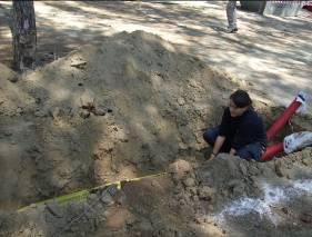Finaliza la primera fase de la Escuela Taller El Albergue - 4, Foto 4