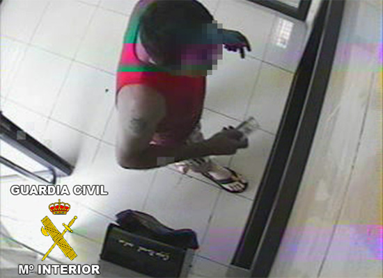 Detenida una pareja como presuntos autores de más de una treintena de robos - 2, Foto 2