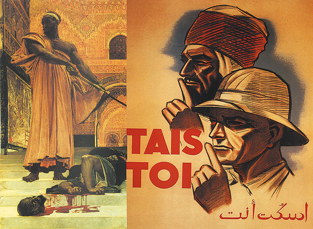 Filosofía, política y xenofobia en la obra artística de Rogelio López Cuenca expuesta en la programación de La Mar de Arte - 1, Foto 1