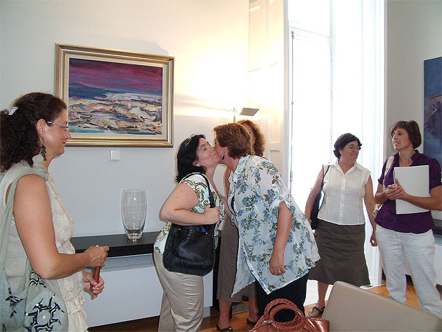 Formación contra la desigualdad laboral - 1, Foto 1