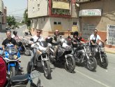 Las motos y camiones fijan su punto de encuentro en Lorqu - 2009