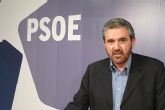 El PSOE califica con un “suspenso” al Gobierno regional en Educacin