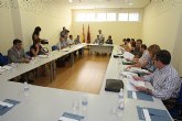 La Comisin Regional de Empleo impulsar nuevas medidas para reactivar el mercado laboral en los municipios