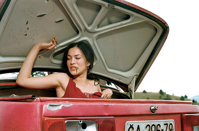 La película “Prométeme” de Kusturica, saldrá a la calle acompañada por una banda de músicos búlgaros - 5, Foto 5