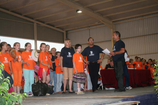 150 niños bielorrusos llegan estar tarde a Lorca para pasar sus vacaciones de verano con familias de la comarca - 1, Foto 1