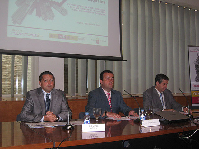 La coordinación entre administraciones, clave para mejorar el acceso electrónico de los ciudadanos a los servicios públicos - 1, Foto 1