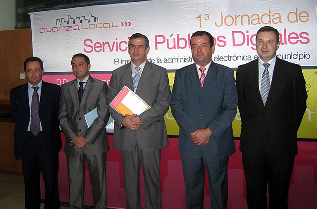 La coordinación entre administraciones, clave para mejorar el acceso electrónico de los ciudadanos a los servicios públicos - 2, Foto 2